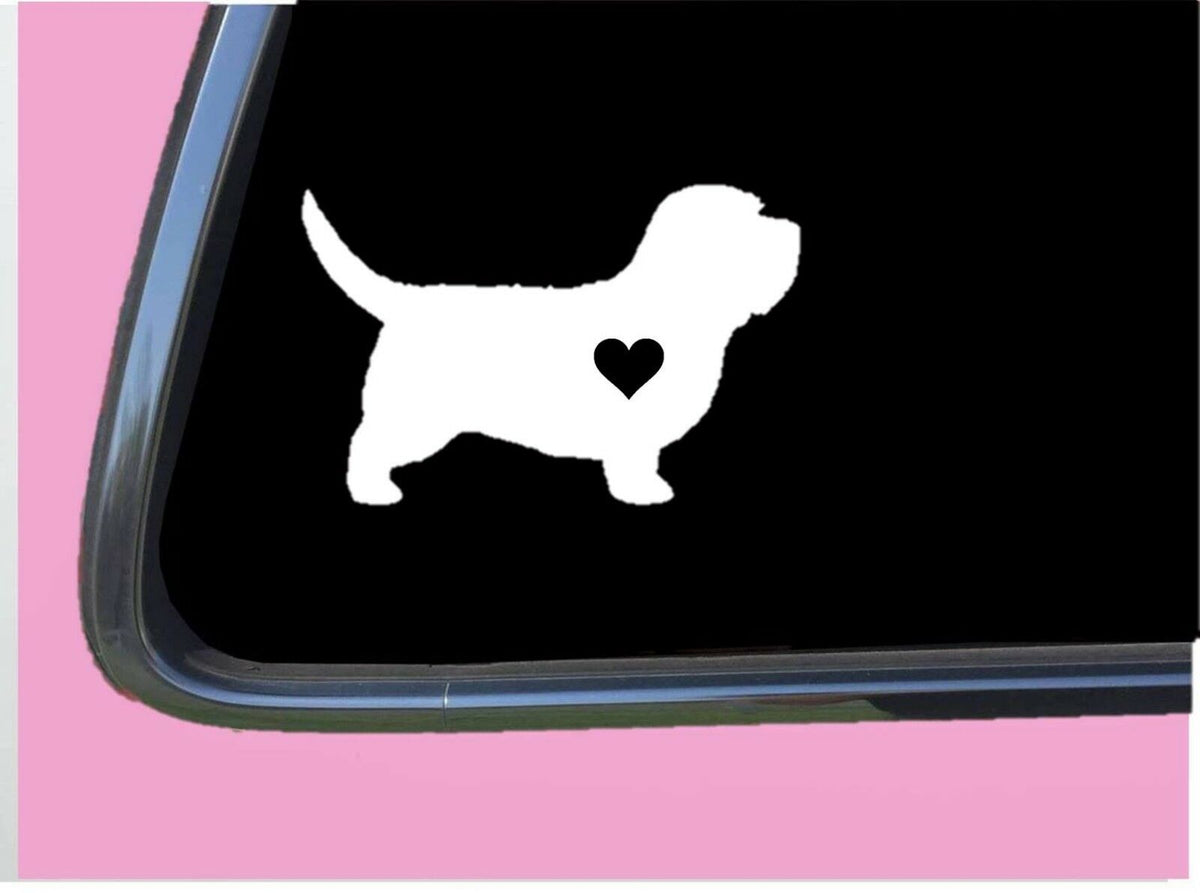 Pbgv Lil Vinyl Decal – 6 Inch