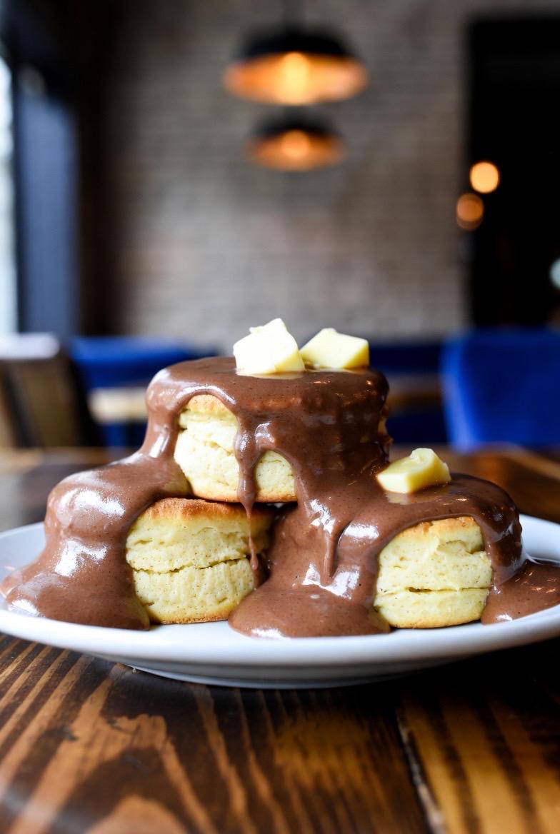 Mimi’s Famous Southern Chocolate Gravy Recipe