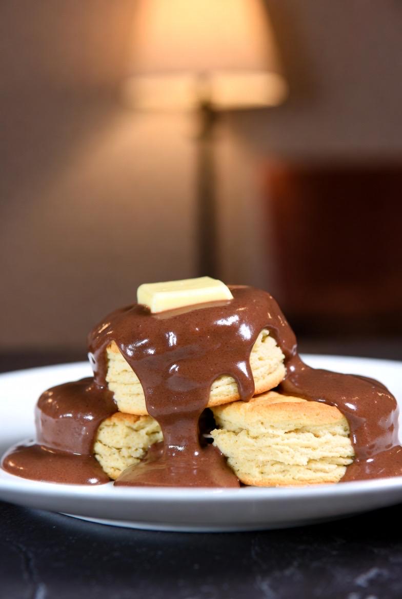 Mimi’s Famous Southern Chocolate Gravy Recipe