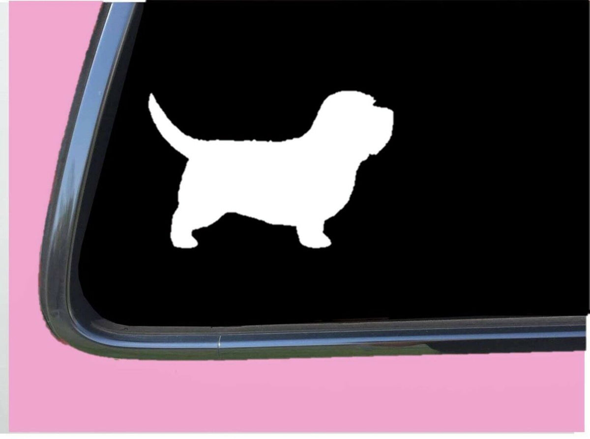 Pbgv Vinyl Decal – 6 Inch