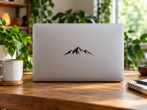 Custom Decals — illustrative lifestyle photo