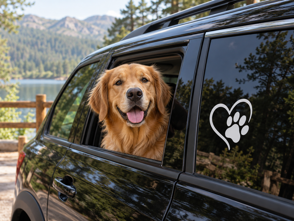 Dogs & Pets — illustrative lifestyle photo