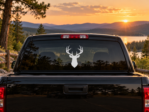 Hunting — illustrative lifestyle photo